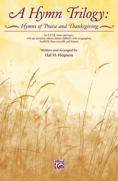 A Hymn Trilogy